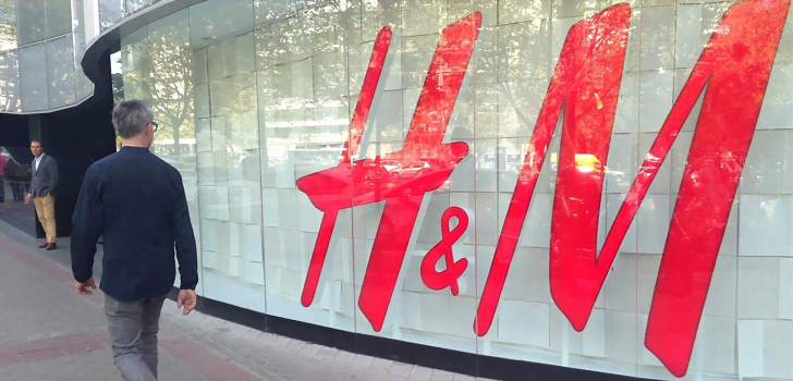 H&M redobla su apuesta por Latinoamérica: seis aperturas en México hasta 2017
